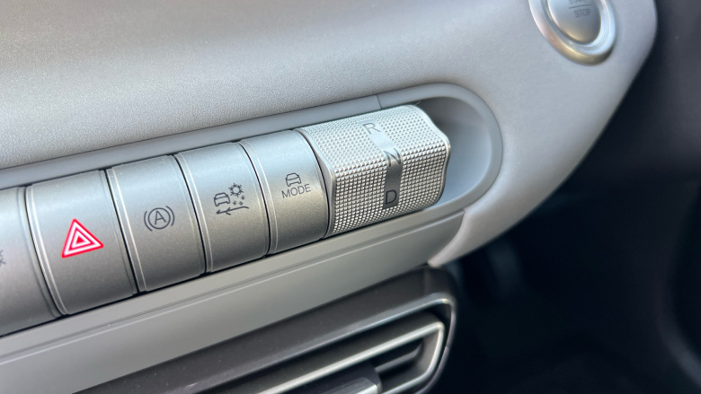 BYD Dolphin Surf 65kW Active 30kWh 5dr Auto Electric Hatchback